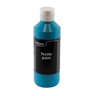 Tekstilmaling Lekolar 250 ml