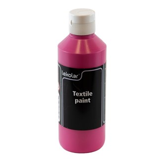 Tekstilmaling Lekolar 250 ml