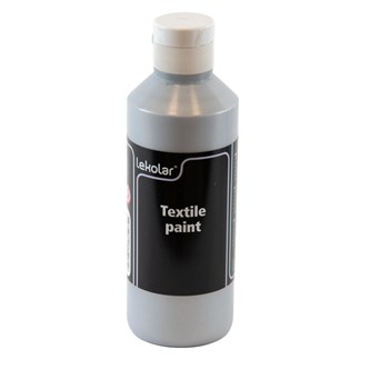 Tekstilmaling Lekolar 250 ml