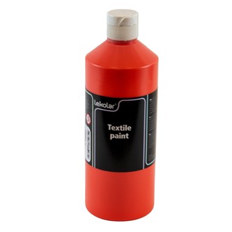 Tekstilmaling Lekolar 500 ml