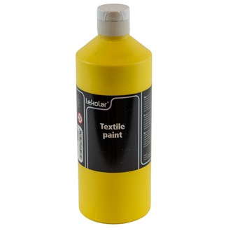 Tekstilmaling Lekolar 500 ml