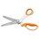 Taggsaks Fiskars SoftGrip 24 cm