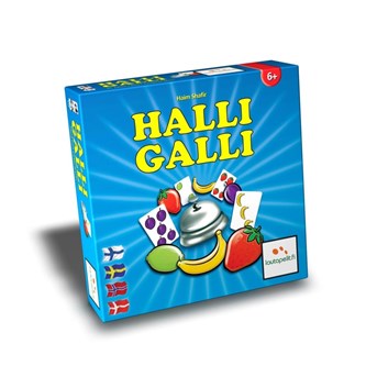 Halli Galli
