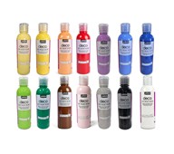 Hobbymaling blank 250 ml