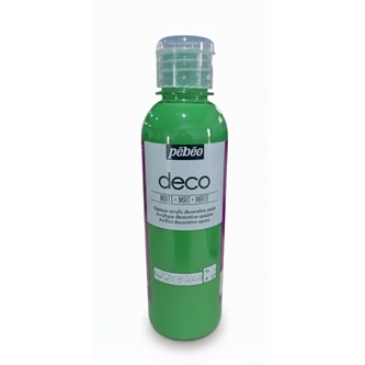 Hobbymaling matt 250 ml