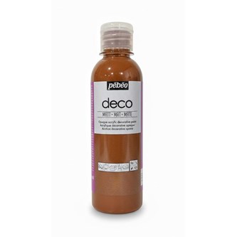 Hobbymaling matt 250 ml