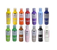 Hobbymaling matt 250 ml