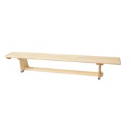 Gymnastikkbenk 3 m