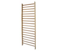 Ribbevegg KLÄTTRA enkel 250x90 cm