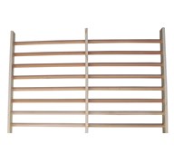 Ribbevegg KLÄTTRA dobbel 300x180 cm