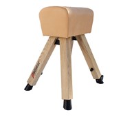 Hoppbukk H90-135 cm