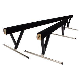 Balansebom 5 m justerbar høyde