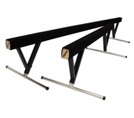 Balansebom 3 m justerbar høyde