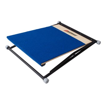 Springbrett maks 40 kg