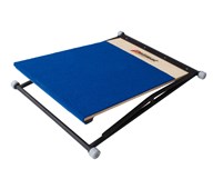 Springbrett maks 40 kg