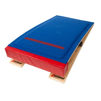 Springbrett standard pluss maksvekt 100 kg