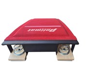 Springbrett proff maksvekt 80 kg