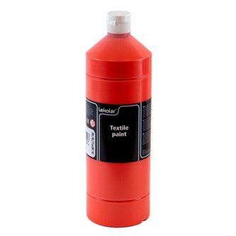 Tekstilmaling Lekolar 1000 ml