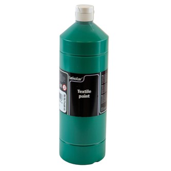 Tekstilmaling Lekolar 1000 ml