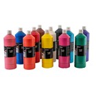 Tekstilmaling Lekolar 1000 ml