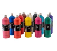 Tekstilmaling Lekolar 1000 ml