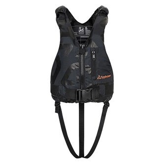 Flytevest junior