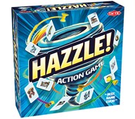 Hazzle!
