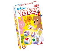 Yatzy dyr