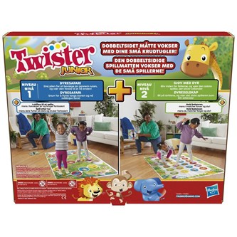 Twister Junior