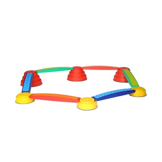 GONGE® Balansebane taktil