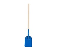 Miniskyffel med treskaft 70 cm