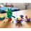 Modelleire Plastilina 10x50 g