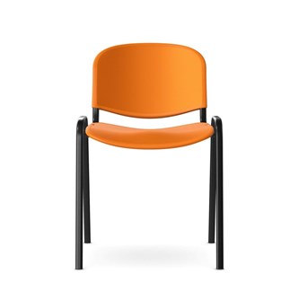 Stol Ring svart