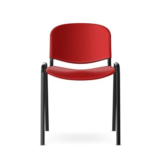 Stol Ring svart