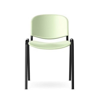 Stol Ring svart