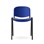 Stol Ring svart