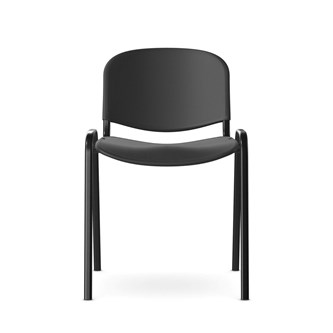 Stol Ring svart