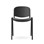 Stol Ring svart