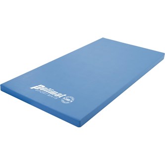 Gymnastikkmatte 200x100x4 cm