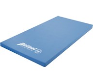 Gymnastikkmatte 200x100x4 cm