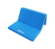 Gymnastikkmatte brettbar 200x100x5 cm