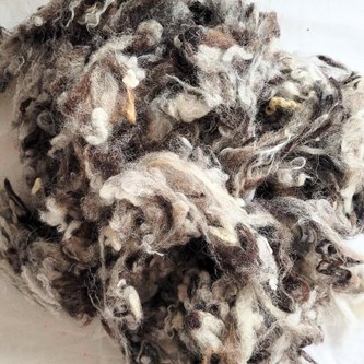 Ull ukardet 250 g