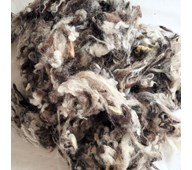 Ull ukardet 250 g