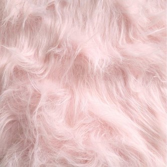 Pelsstoff gorilla 140 cm