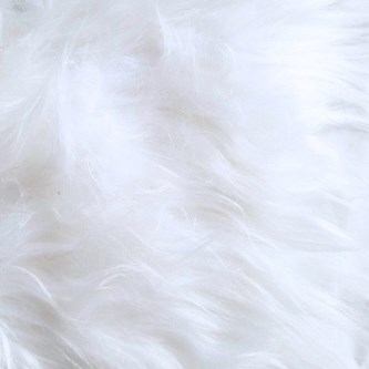 Pelsstoff gorilla 140 cm