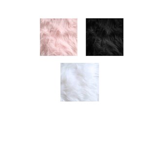 Pelsstoff gorilla 140 cm