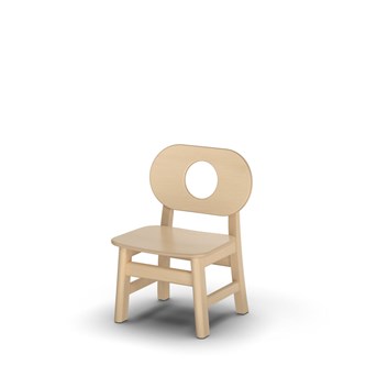 Stol Hukit HT sh 25 cm