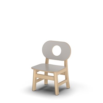 Stol Hukit HT sh 25 cm