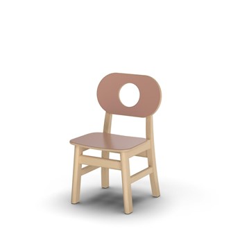 Stol Hukit HT sh 30 cm