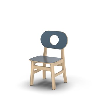 Stol Hukit HT sh 30 cm